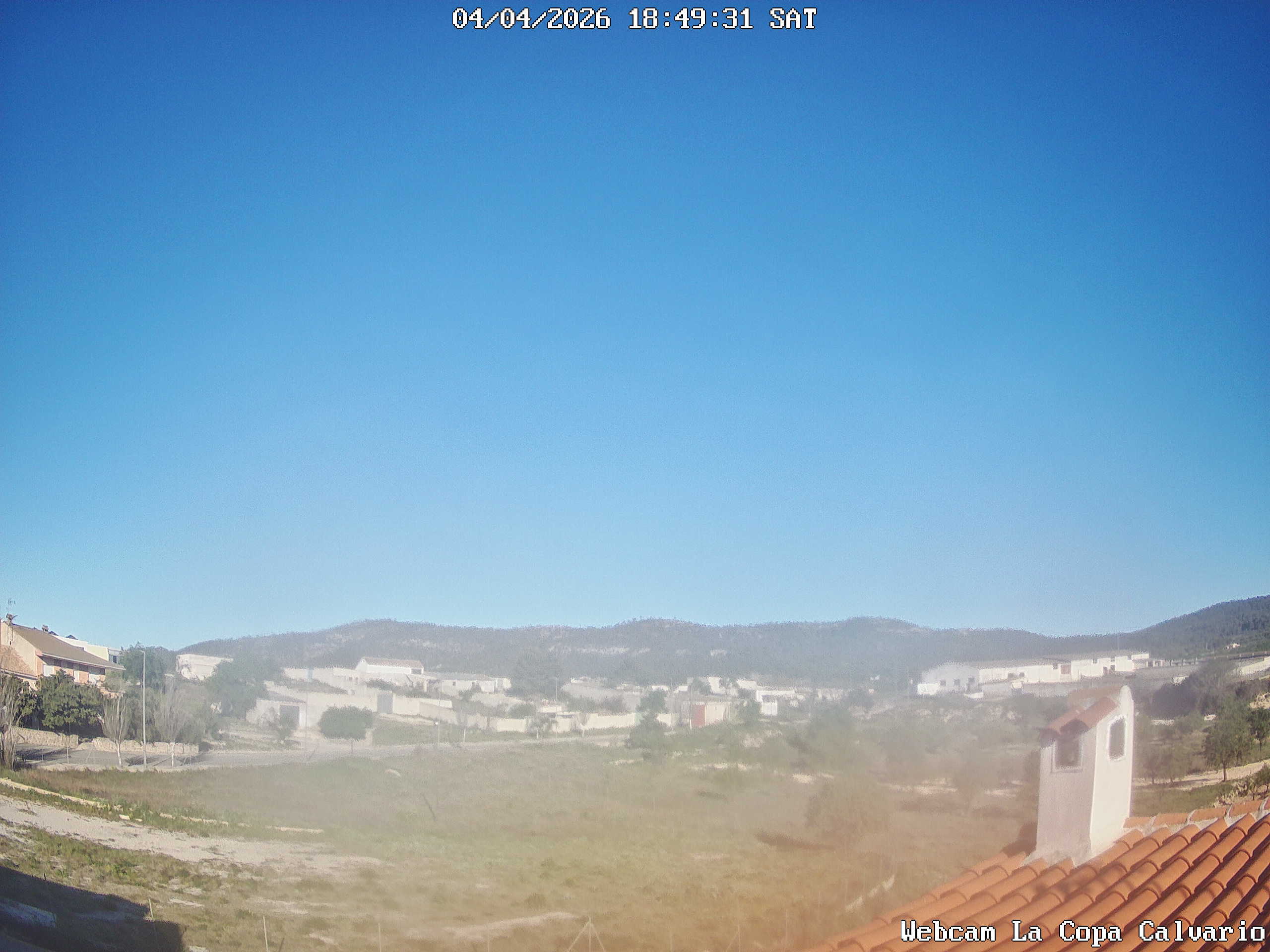 Webcam 2026-04-04 18:49:31